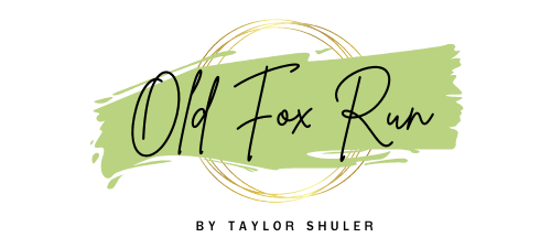 Old Fox Run (Demo)